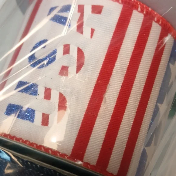 Patriotic Ribbon Set - Picture 4 of 7